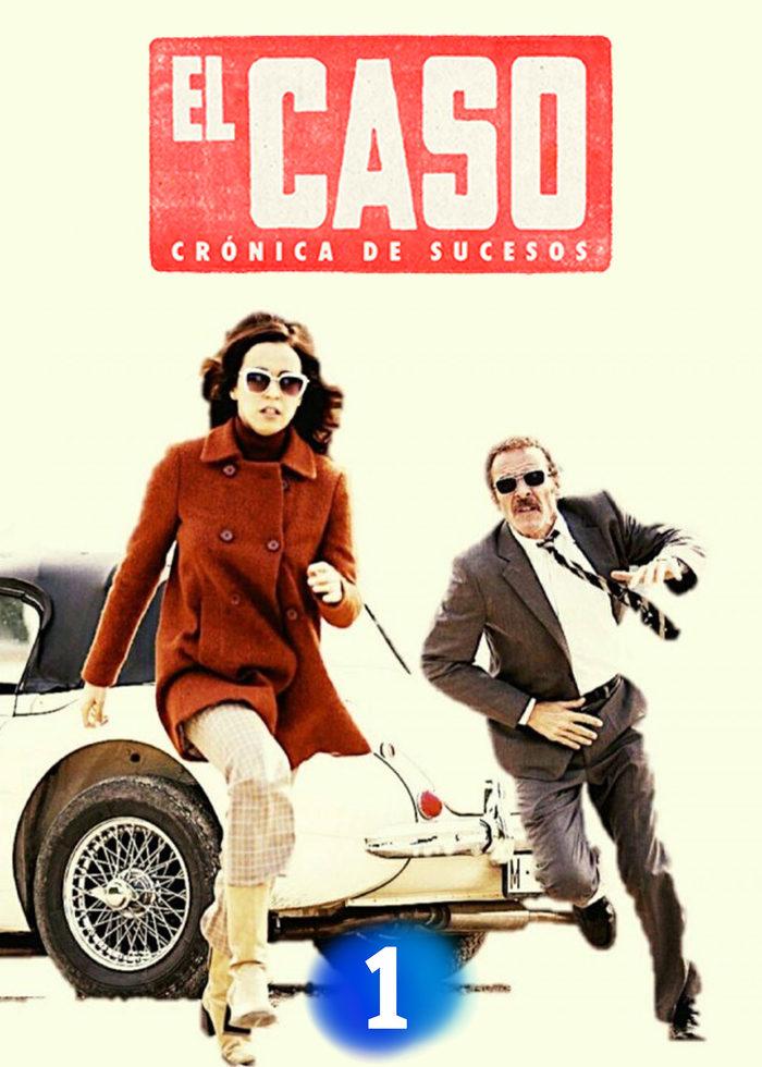 El Caso. Crónica de sucesos